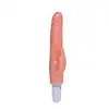 Baile - Vibrator. Idealny rozmiar do dyskretnej penetracji. Króliczek stymulujący łechtaczkę. 