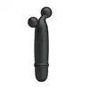 Pretty Love - Goddard Hot Black. Mini wibrator, 10 funkcji wibracji, najwyższej jakości wykonanie. 