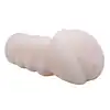 Realistic Pussy - Realistyczny, wyjątkowy masturbator z wibratorem, przyjemna w dotyku wagina.