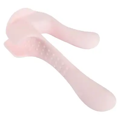 Couple Choice - Couple's Vibrator. Wyjątkowy wibrator dla par o genialnym kształcie, więcej przyjemności dla obojga partnerów