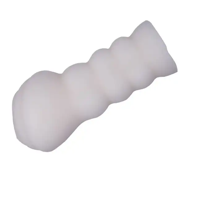 Realistic Pussy - Asian Vagina. Ultra przyjemna sztuczna pochwa. Unikatowa stuktura. 