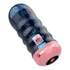 Pretty Love - Vacuum Cup Masturbator Mouth. Ultra realistyczne doznania, cyber skóra!