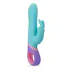 PMV20 - Meta - Rabbit Vibrator. Designerski podwójny wibrator. Bestseller na rynku!