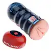 Pretty Love - Vacuum Cup Masturbator Vagina. Sztuczna pochwa, prawdziwe doznania. 