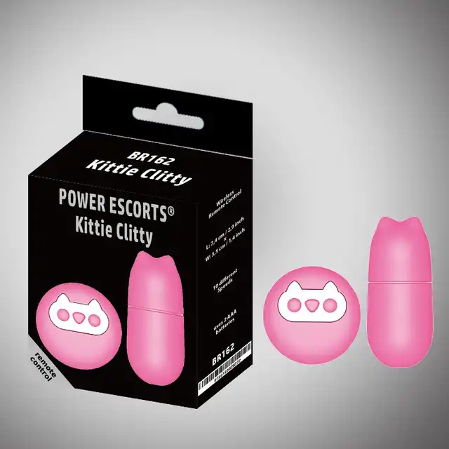 20-BR162PINK