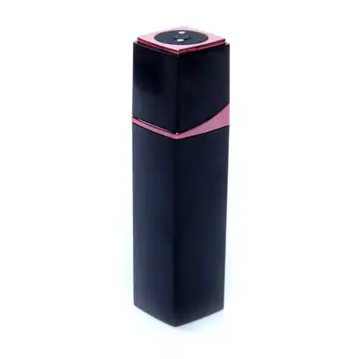 Stymulator-Lipsick Vibrator - Black