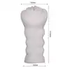 Realistic Pussy - Asian Vagina. Ultra przyjemna sztuczna pochwa. Unikatowa stuktura. 