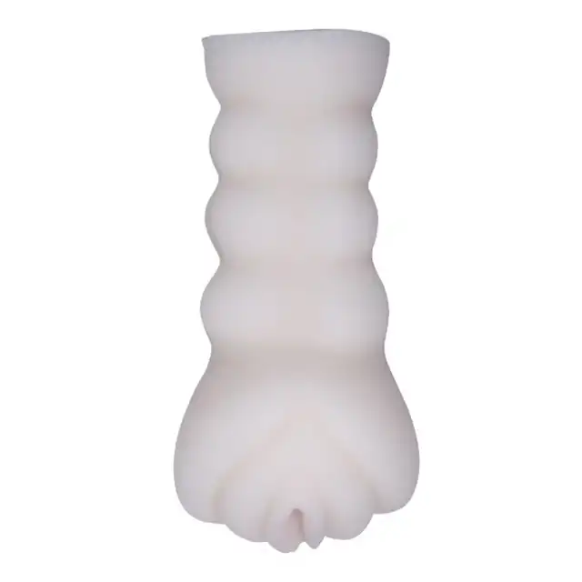 Realistic Pussy - Asian Vagina. Ultra przyjemna sztuczna pochwa. Unikatowa stuktura. 