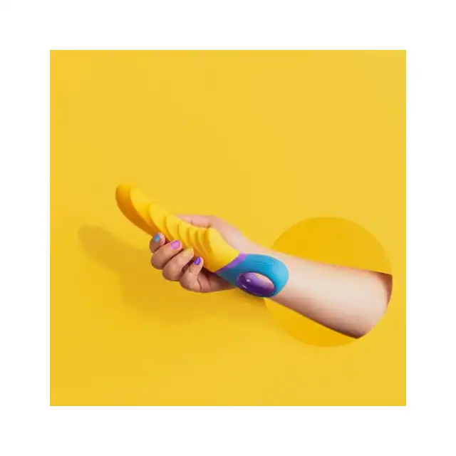 PMV20 - Tone - G-Spot Vibrator. Klasyczny wibrator w nowoczesnej odsłonie. Nowy bestseller na rynku! 