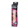 Fantasy Vibe - Multi Speed Vibrator. Wibrator w kształcie penisa, Max. realistyczny wzór.  Bestseller!