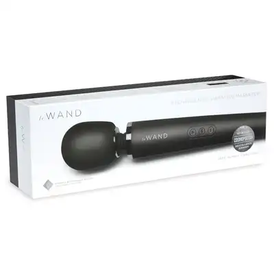 Massage Wand
