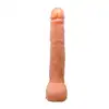 Top Sex Toy - Penis. Duży penis z kręgosłupem. Zmysłowe wibracje. 