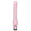 Super Strapless Dildo - Wibrujące dildo do podwójnej stymulacji. Jak strap on! Mega Sale!