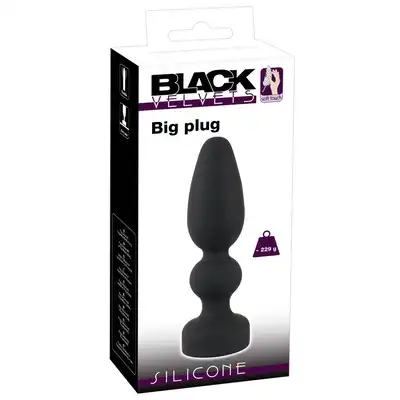Big Plug