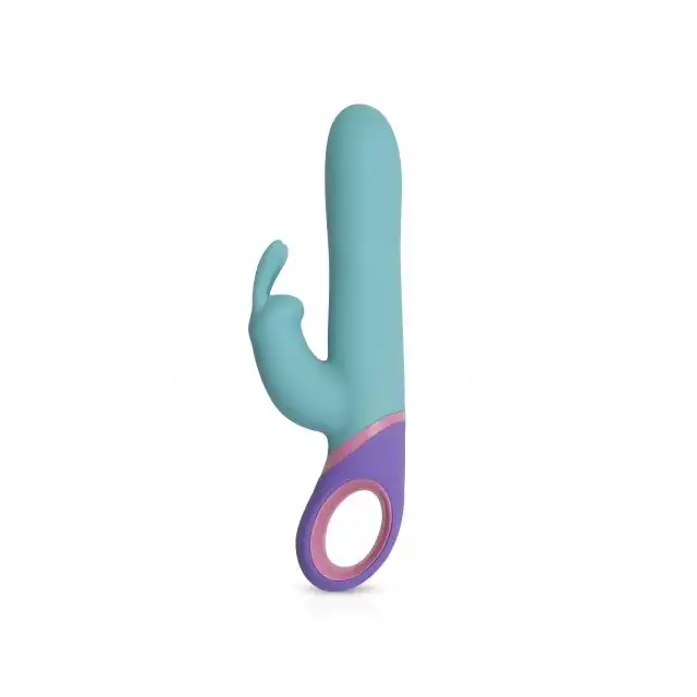 PMV20 - Meta - Rabbit Vibrator. Designerski podwójny wibrator. Bestseller na rynku!