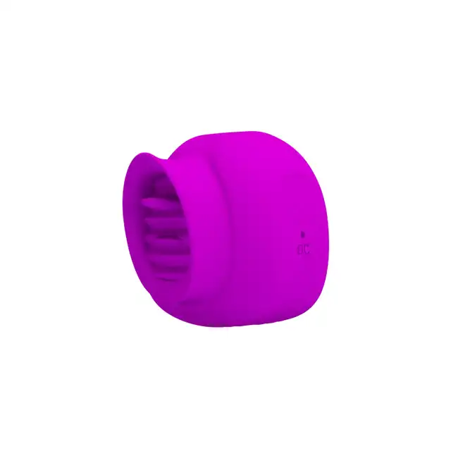 Pretty Love - Estelle. Stymulator seksu oralnego. Super silne wibracje. 