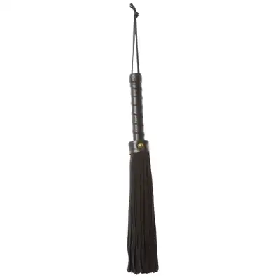 Leather Flogger