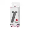 Pretty Love - Goddard Hot Black. Mini wibrator, 10 funkcji wibracji, najwyższej jakości wykonanie. 
