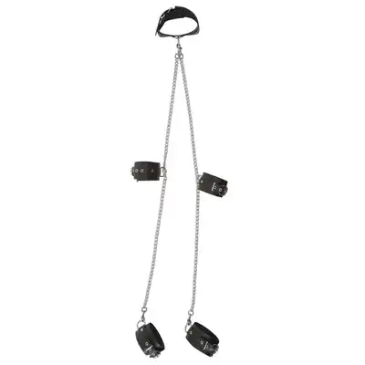 All-over Restraints