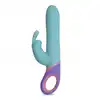 PMV20 - Meta - Rabbit Vibrator. Designerski podwójny wibrator. Bestseller na rynku!