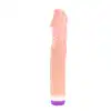Fantasy Vibe - Multi Speed Vibrator. Wibrator w kształcie penisa, Max. realistyczny wzór.  Bestseller!
