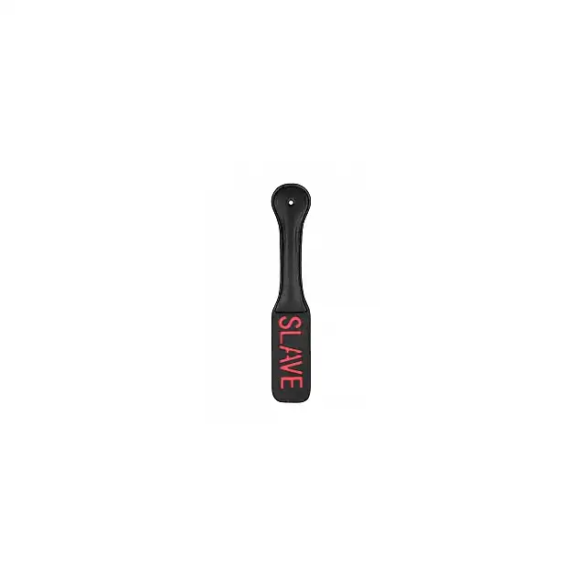 Ouch! - Paddle Slave. Podwójna packa zostawiająca czerwony ślad! Mega sale!
