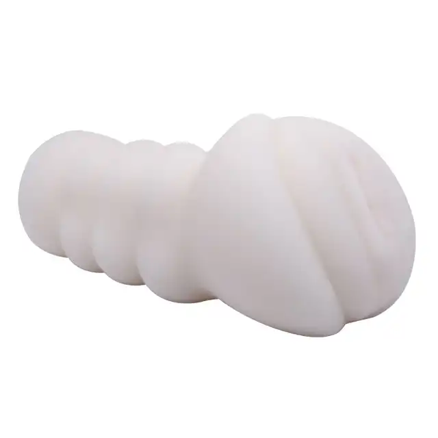 Realistic Pussy - Asian Vagina. Ultra przyjemna sztuczna pochwa. Unikatowa stuktura. 