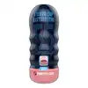 Pretty Love - Vacuum Cup Masturbator Mouth. Ultra realistyczne doznania, cyber skóra!