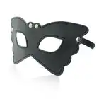 Toyz4lovers- Butterfly mask black. Kolekcja Fetish Art.