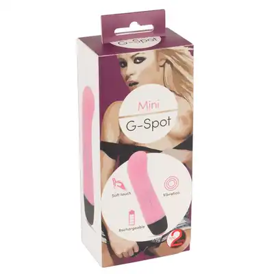 Mini G-Vibe
