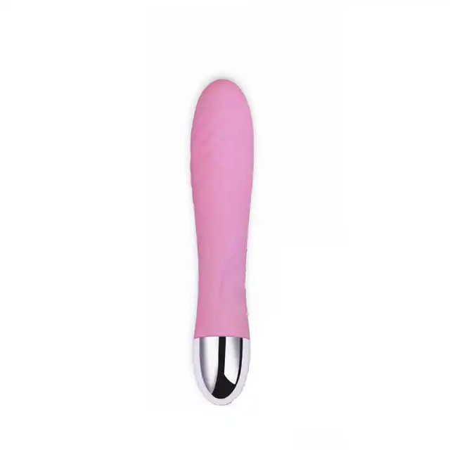 Wibrator - Gigolo USB pink