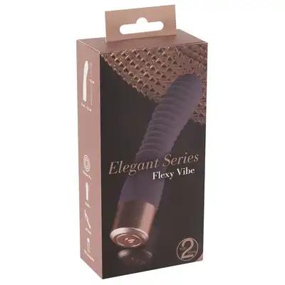 Elegant Flexy Vibe