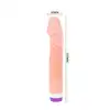 Fantasy Vibe - Multi Speed Vibrator. Wibrator w kształcie penisa, Max. realistyczny wzór.  Bestseller!