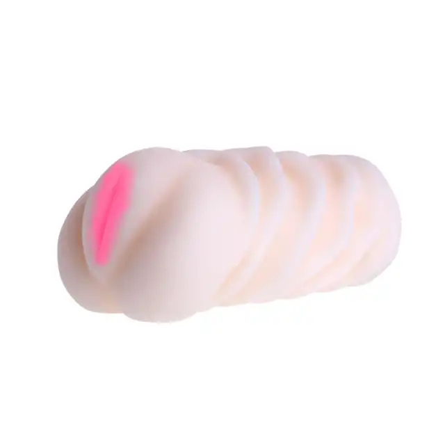 Realistic Pussy - Ultra gładka i elastyczna wibrująca wagina. Mega sale!