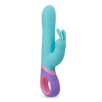 PMV20 - Meta - Rabbit Vibrator. Designerski podwójny wibrator. Bestseller na rynku!