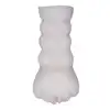 Realistic Pussy - Asian Vagina. Ultra przyjemna sztuczna pochwa. Unikatowa stuktura. 