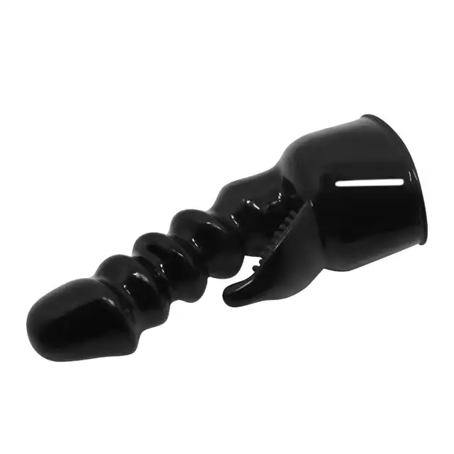Power Head - Super Dong Wang Massager Head. Wymienna końcówka do masażera. 
