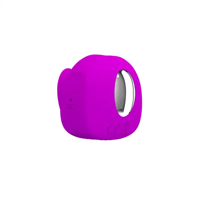 Pretty Love - Estelle. Stymulator seksu oralnego. Super silne wibracje. 