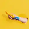 PMV20 - Tone - G-Spot Vibrator. Klasyczny wibrator w nowoczesnej odsłonie. Nowy bestseller na rynku! 