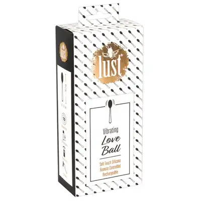 Lust Love Ball