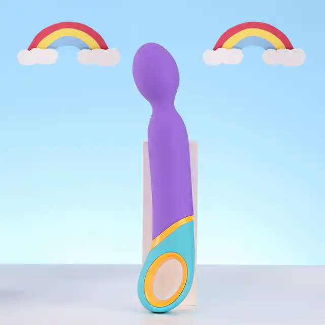 PMV20 - Base - Wand Vibrator. Kosmiczna magiczna różdzka. Nowość i ultra wysoka jakość!