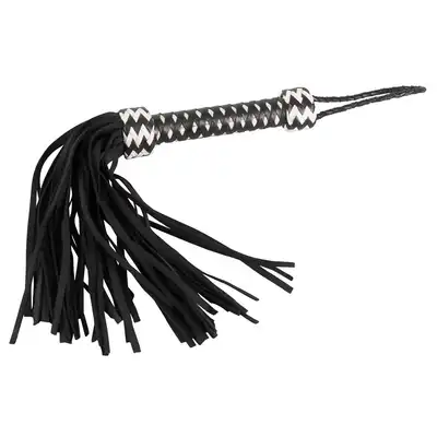 Leather Flogger