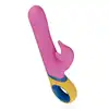 PMV20 - Copy - Dolphin Vibrator. Niezwykły, nowoczesny, stylowy wibrator w unikalnym kolorze!