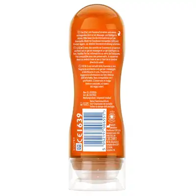 Durex Play 2 in 1 Guarana