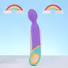 PMV20 - Base - Wand Vibrator. Kosmiczna magiczna różdzka. Nowość i ultra wysoka jakość!
