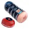 Pretty Love - Vacuum Cup Masturbator Anus. Niesamowity anus z cyberskóry, prawdziwe doznania, mega tekstura.