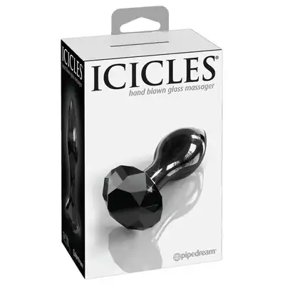 Icicles
