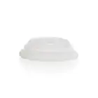 Calexotics - Silicone Support Rings Clear - zestaw 3 ringów na penisa. Zwiększona erekcja gwarantowana