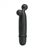 Pretty Love - Goddard Hot Black. Mini wibrator, 10 funkcji wibracji, najwyższej jakości wykonanie. 