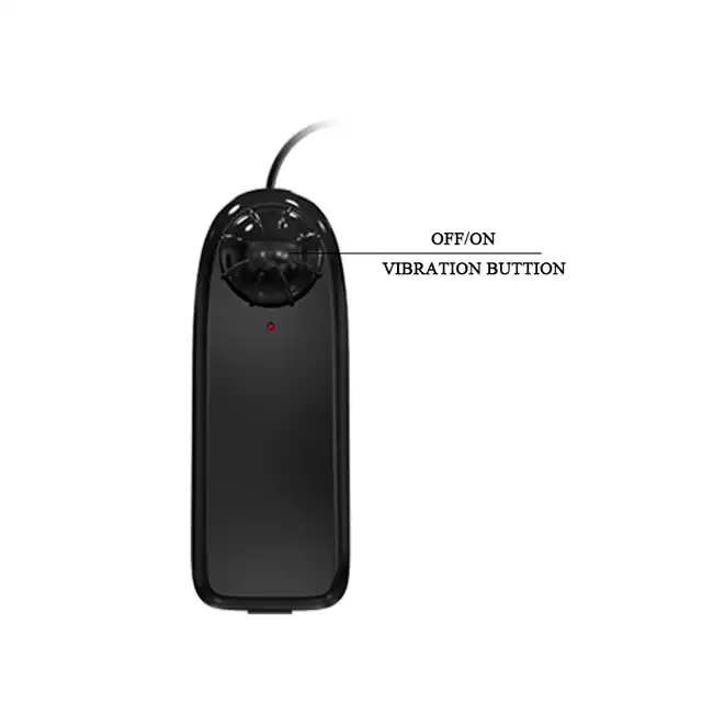Sex Toys - Vibrating Dildo. Wibrujące dildo z przyssawką. Lubrykant gratis!